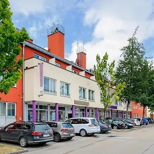 Plaza Szálloda