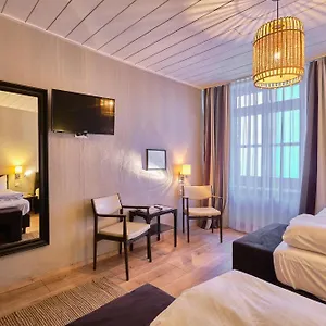 Hotel Roter Hahn, Ratisbona